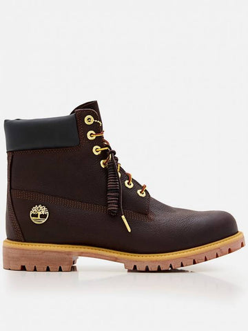 Shoes men Timberland - TIMBERLAND - BALAAN 1