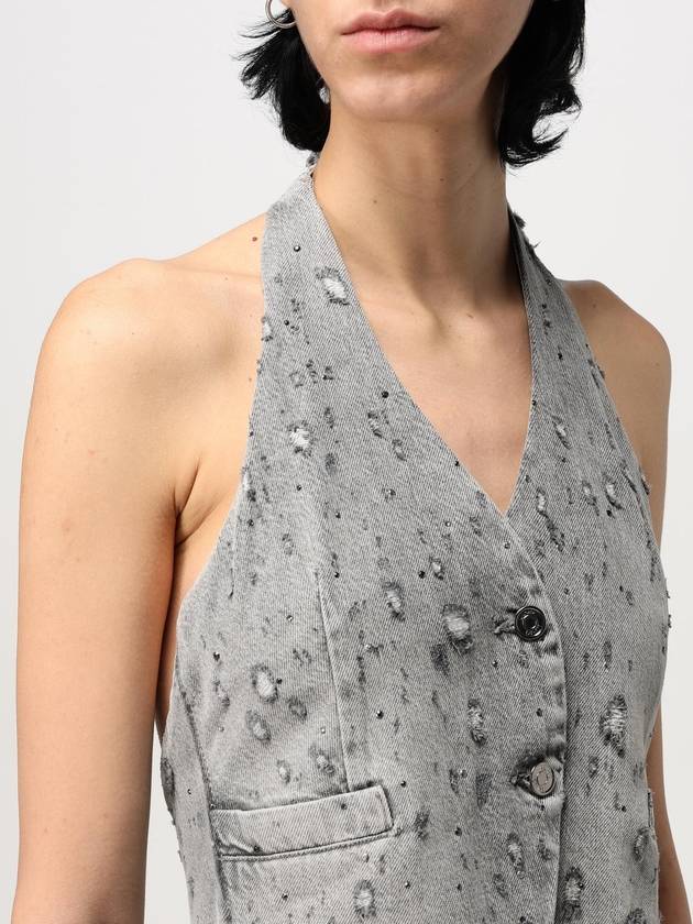 Waistcoat woman Liu Jo - LIU JO - BALAAN 3