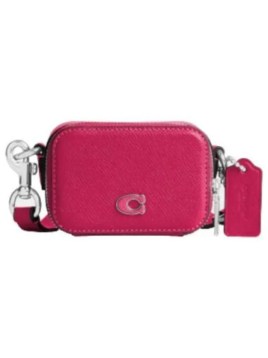 Crossbody Pouch Bag - COACH - BALAAN 1