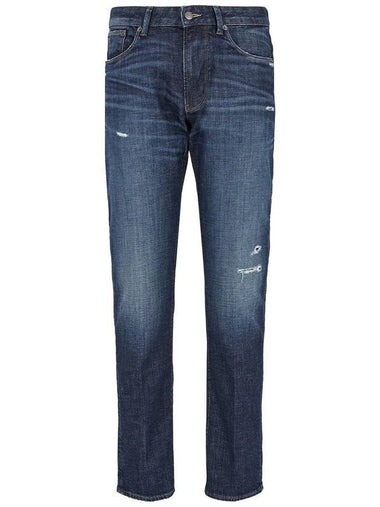 Emporio Armani Jeans - EMPORIO ARMANI - BALAAN 1