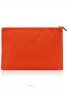 women clutch bag - HERMES - BALAAN 4