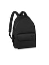 Louis Vuitton Lv Aerogram Backpack Black - LOUIS VUITTON - BALAAN 1