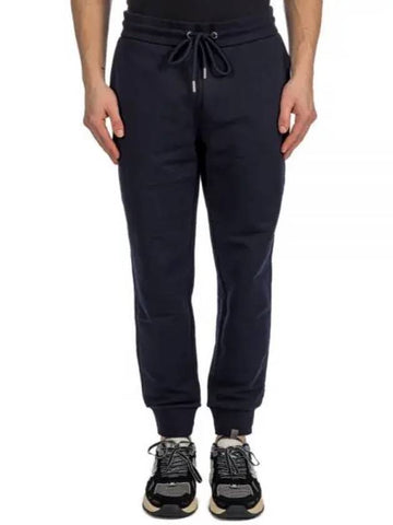 24 8H00012 809KR 778 Logo Patch Training Jogger Pants - MONCLER - BALAAN 1