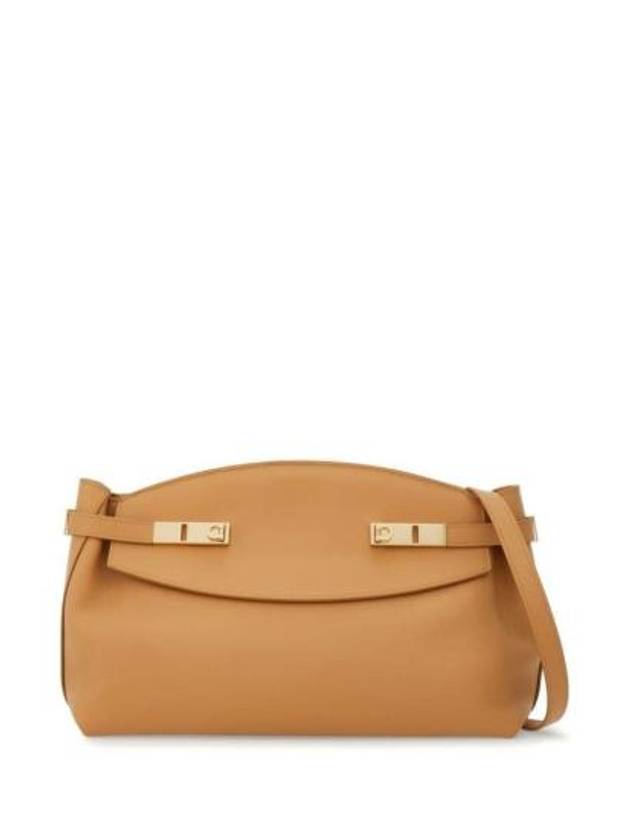 Salvatore bag 215890 0768974 LICAM NEUTRALS - SALVATORE FERRAGAMO - BALAAN 1