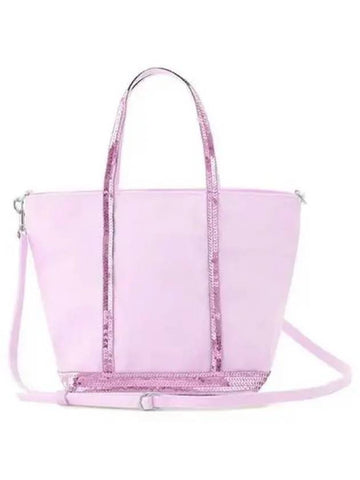 Women s tote bag 271759 - VANESSA BRUNO - BALAAN 1