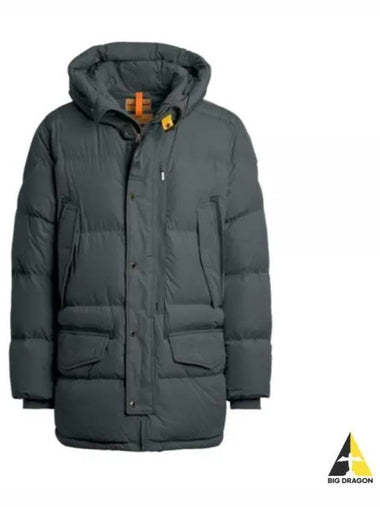 HARRASEEKET PMPUHF03 242 parka long down jacket - PARAJUMPERS - BALAAN 1