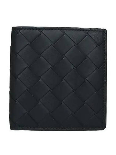 592623 half wallet - BOTTEGA VENETA - BALAAN 1