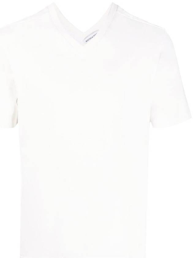 Bottega Veneta T-Shirts And Polos - BOTTEGA VENETA - BALAAN 1