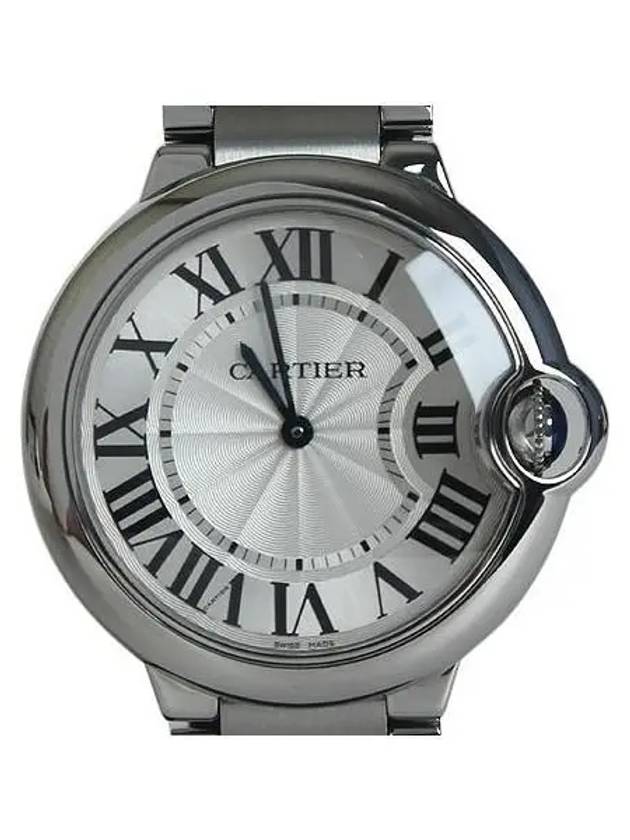 W69011Z4 Men s Watch - CARTIER - BALAAN 1