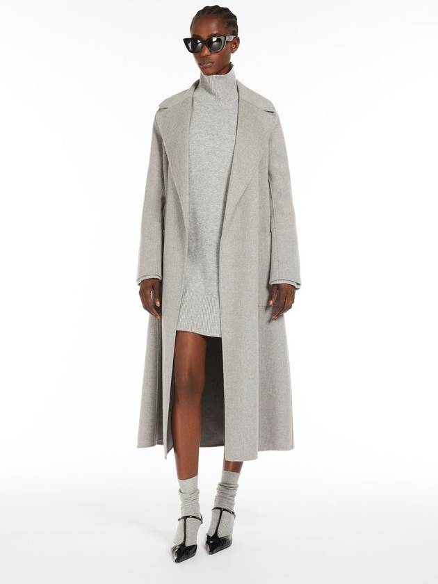 S Max Mara Dresses Grey - S MAX MARA - BALAAN 2