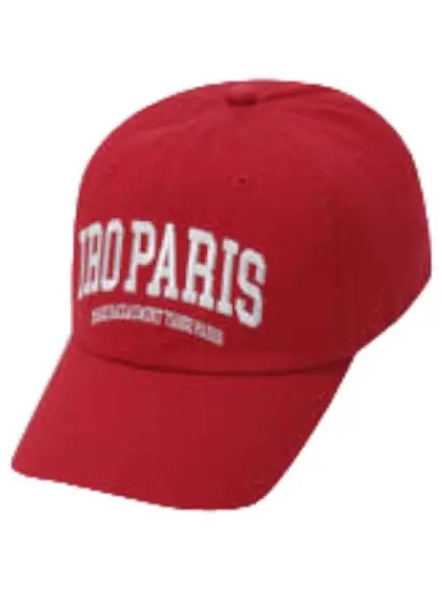 Edition Cotton Ball Cap Hat - IRO - BALAAN 1