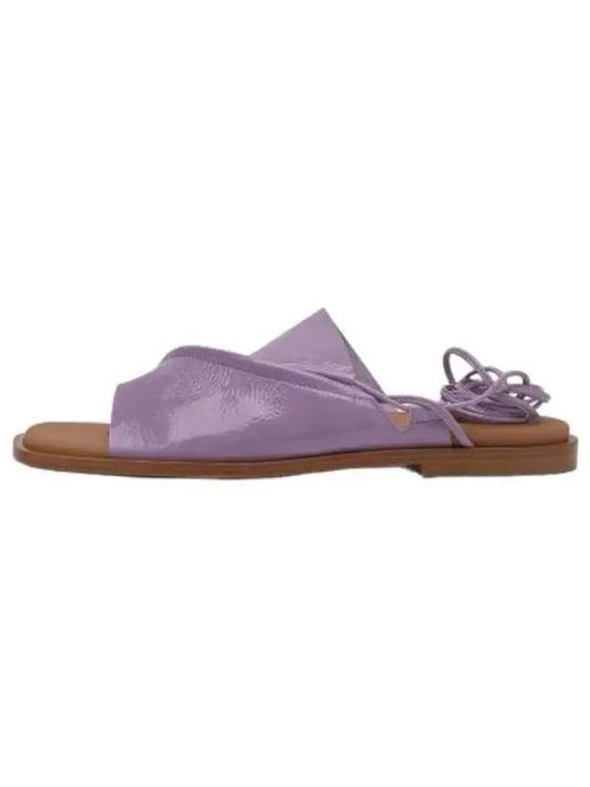 Clava Sandals Lavender - HEREU - BALAAN 1