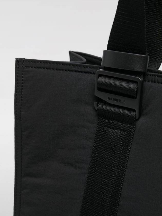 Bags men Jacquemus - JACQUEMUS - BALAAN 3