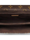 M40780 2 WAY bag - LOUIS VUITTON - BALAAN 5