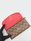 N63544 long wallet - LOUIS VUITTON - BALAAN 3