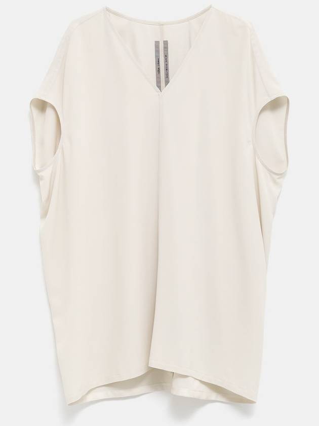 Floating Top - RICK OWENS - BALAAN 1