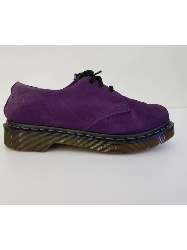 women shoes - DR. MARTENS - BALAAN 4