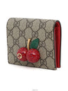 women s wallet - GUCCI - BALAAN 2