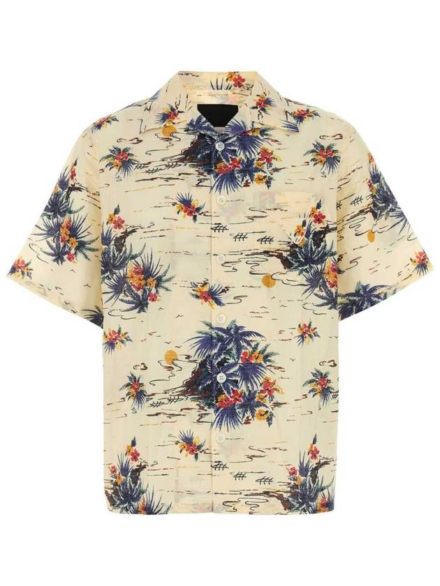 Prada Shirts - PRADA - BALAAN 1