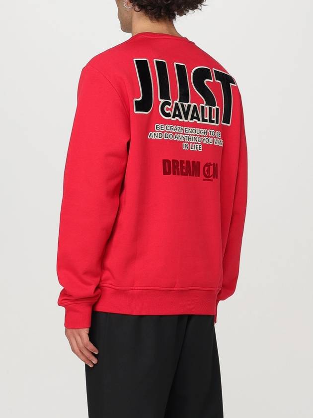 Sweater men Just Cavalli - JUST CAVALLI - BALAAN 2