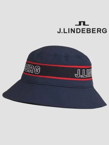 Bucket Hat Golf Hat GMAC07058 - J.LINDEBERG - BALAAN 1