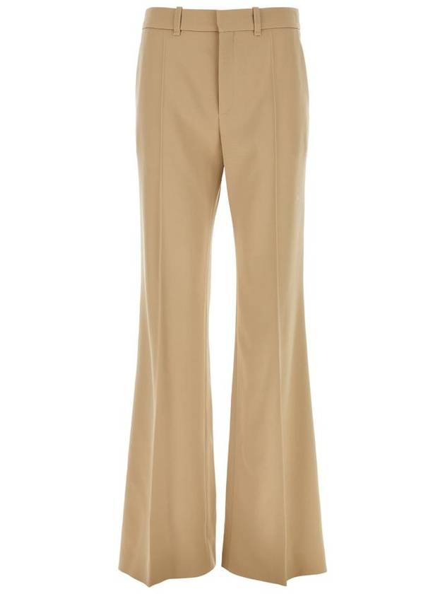 23 fw Wool Pants C23APA13063278 B0650445358 - CHLOE - BALAAN 2