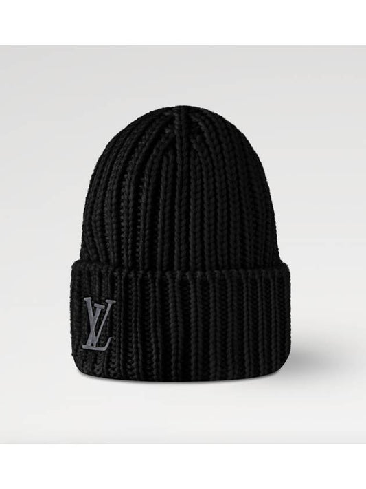 Beanie Only LV Hat M77277 - LOUIS VUITTON - BALAAN 2