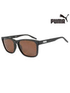 Sunglasses PE0123S 002 Square Men Women - PUMA - BALAAN 2