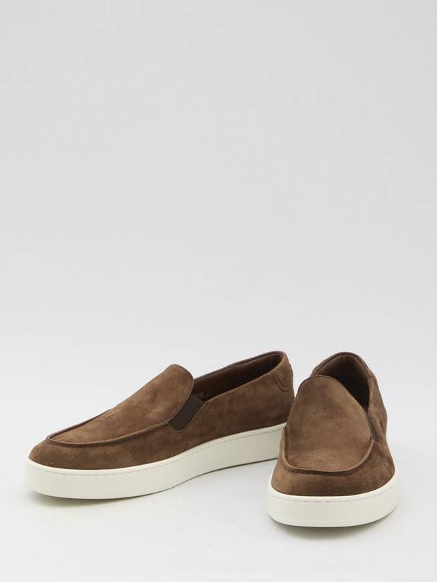 Longton Moccasins - CHURCH'S - BALAAN 5