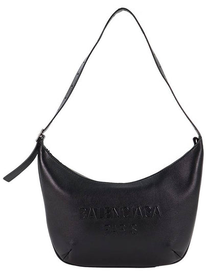 24 ss MARYKATE sling shoulder bag 771733 2AAID 1000 B0111004731 - BALENCIAGA - BALAAN 2