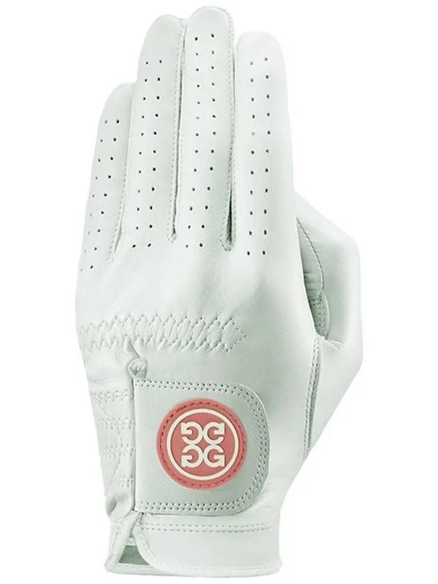 Women s Collection Cabretta Golf Gloves Blush G4LC0G02 - G/FORE - BALAAN 1