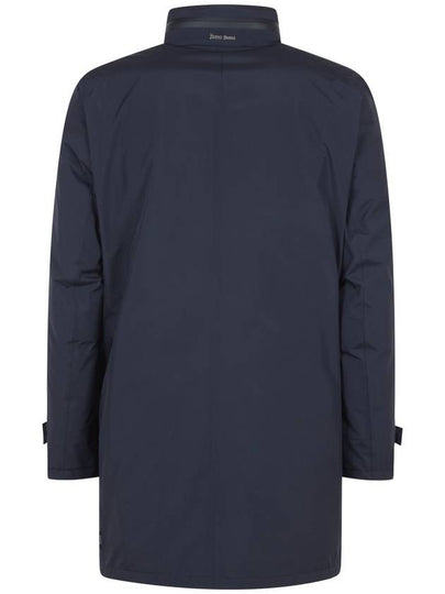 Herno Jackets Blue - HERNO - BALAAN 2