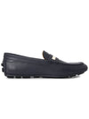 Men's Driving Shoes KARLOS 507 - BALLY - BALAAN 4