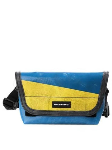 Unisex hip bag 270234 - FREITAG - BALAAN 1