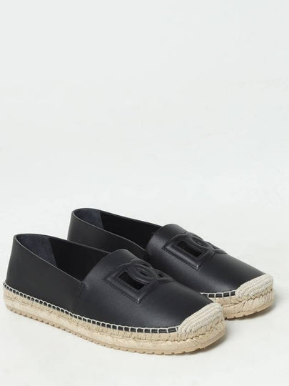 Espadrilles men Dolce & Gabbana - DOLCE&GABBANA - BALAAN 2