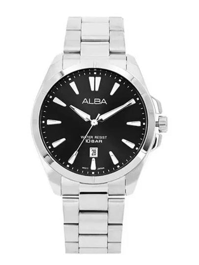 Men s Metal Wrist Watch Active AS9U23X1 - SEIKO ALBA - BALAAN 2