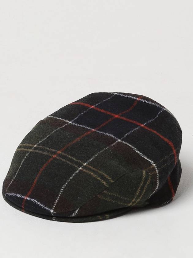 Hat men Barbour - BARBOUR - BALAAN 1