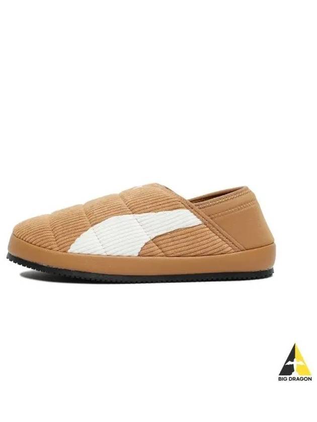 Tough padded FS corduroy 40217202 CARAMEL LATTE WA - PUMA - BALAAN 1