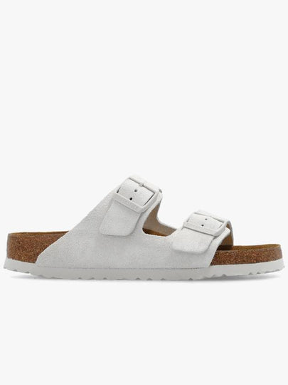 Pumps 1024516 ANTIQUE WHITE - BIRKENSTOCK - BALAAN 2