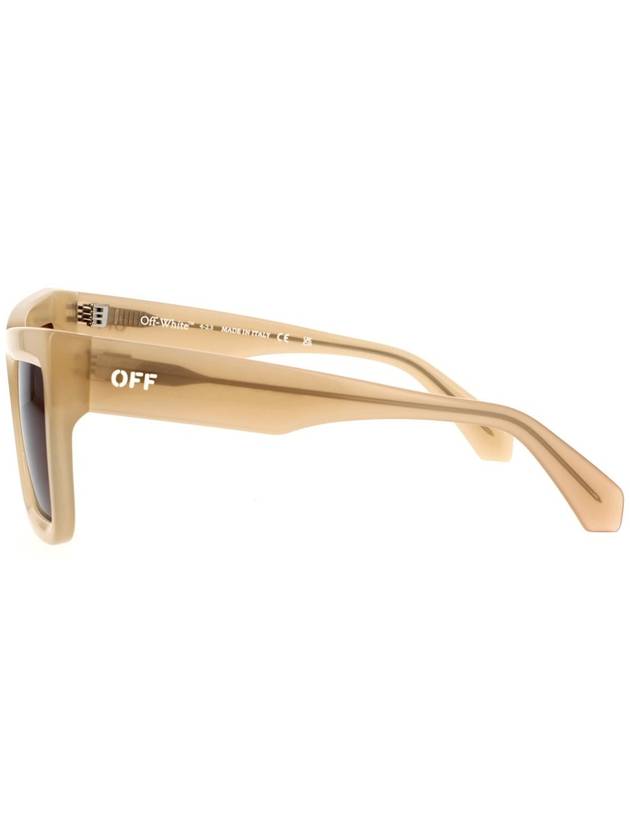 Off-White Sunglasses - OFF WHITE - BALAAN 3