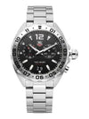 Formula 1 Quartz 41MM Metal Watch Black - TAG HEUER - BALAAN 3