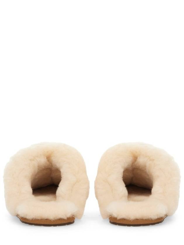 Scuffette II Slippers Brown - UGG - BALAAN 6