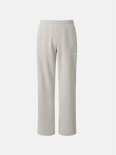 Micro Fleece 2WAY Pants Light Beige SP423TKPO1 - DESCENTE - BALAAN 1