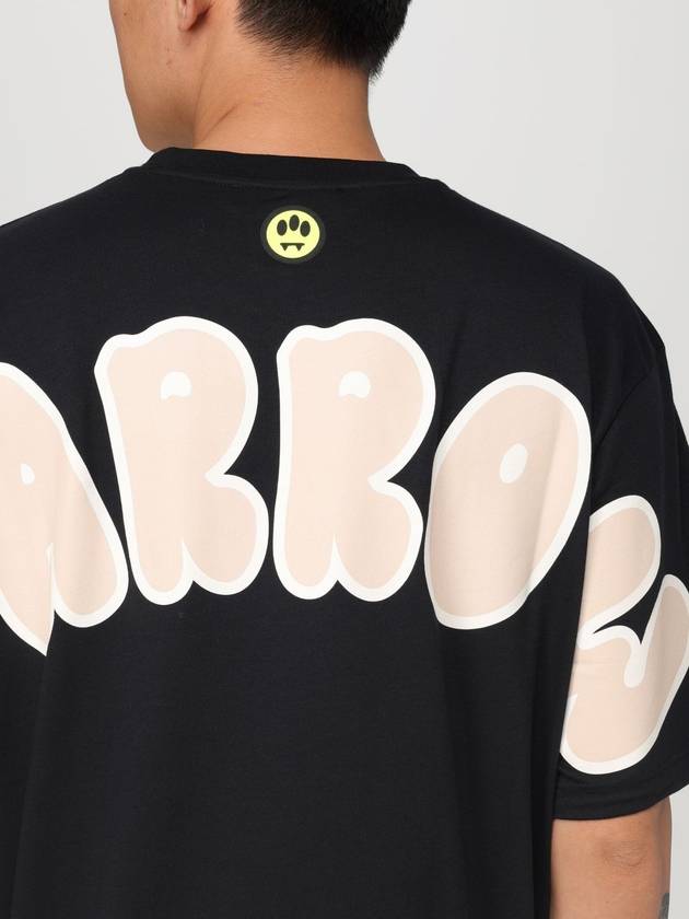 T-shirt men Barrow - CLAIRE BARROW - BALAAN 3