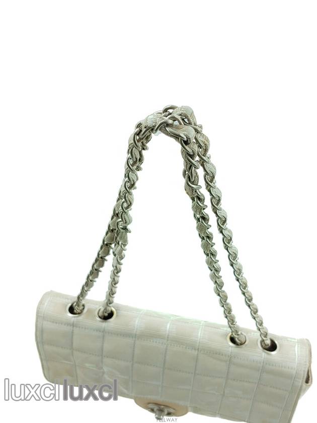 women shoulder bag - CHANEL - BALAAN 6