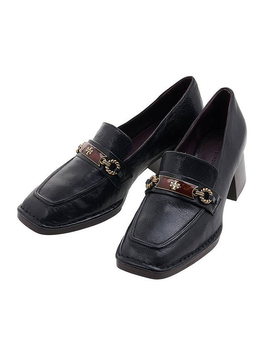 Perrin heel loafers 134951 006 - TORY BURCH - BALAAN.