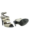 Smith Market Real Snake Sandals Women s Shoes - BOTTEGA VENETA - BALAAN 2