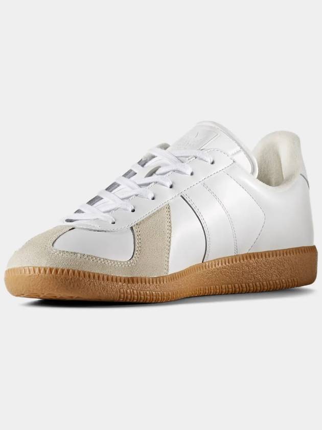 BW Army Low Top Sneakers White - ADIDAS - BALAAN 6