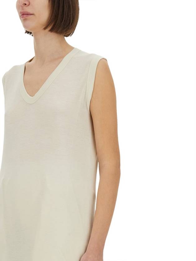 JERSEY TOP - RICK OWENS - BALAAN 4