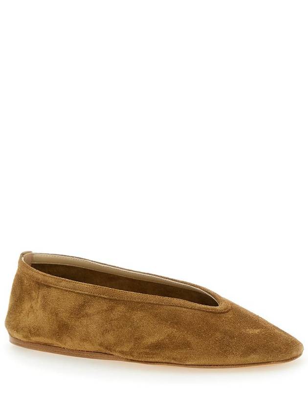 Luna Slipper Suede - LE MONDE BERYL - BALAAN 2